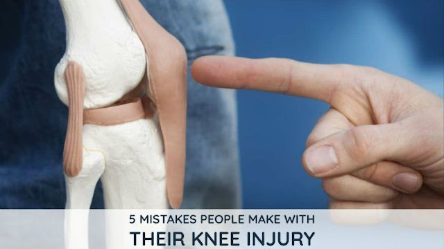 best doctor for knee surgery