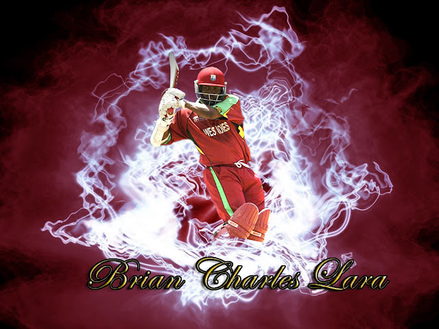 Brian Lara HD Wallpapers