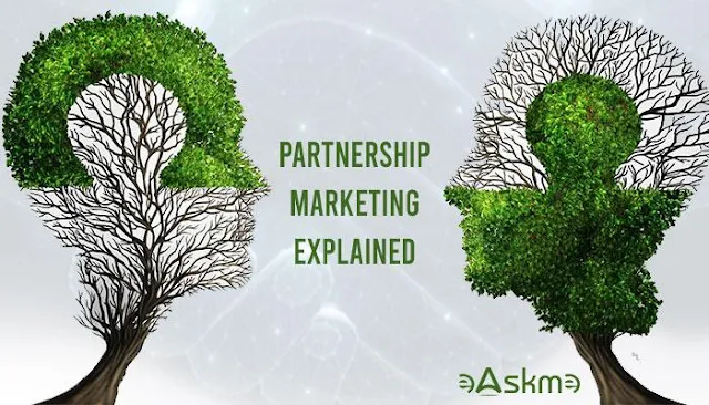 Partnership Marketing: What it is? and How to Use Co-Marketing for Branding, Links, Traffic and Revenue?: eAskme