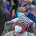 A living legend - Nathaniel Agunbiade Celebrates Gboyega Oyetola On His Birthday