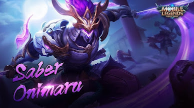 Download script skin epic saber onimaru gratis 2023