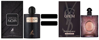 OPERA NOIR PARA MUJERES 100ML EDP MAISON ALHAMBRA