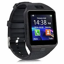 Smartwatch U9