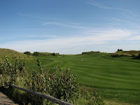Dakota Dunes Golf Links in Saskatoon, SK