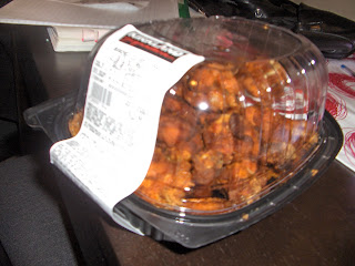 Lord Of The Wings Or How I Learned To Stop Worrying And Love The Suicide Costco Wings Ottawa On