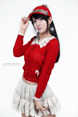 Cha Sun Hwa