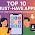Top 10 Must-Have Apps of the Year That Everyone’s Downloading