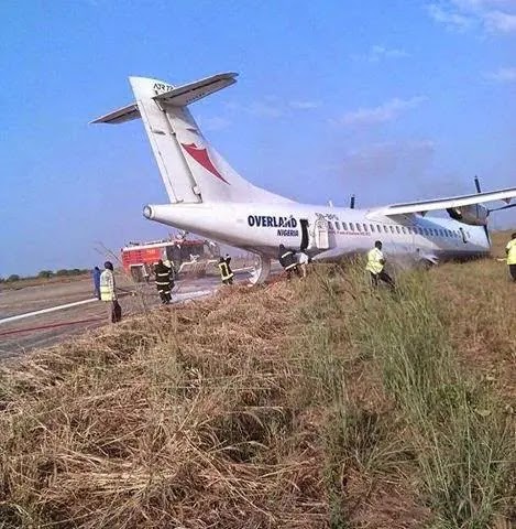 NCAA cancels license of private jet operator over mishap