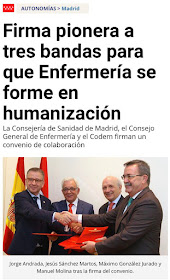 https://www.redaccionmedica.com/autonomias/madrid/firma-pionera-a-tres-bandas-para-que-enfermeria-se-forme-en-humanizacion-6612