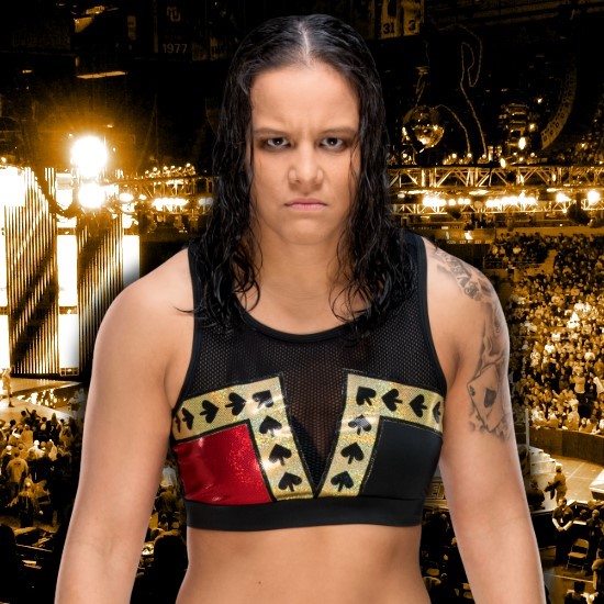 Shayna Baszler On Importance Of NXT USA Debut, Training With Ronda Rousey, NXT Women's Title