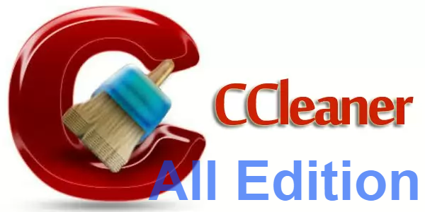 CCleaner 5.15.5513 With Business, Professional & Technician Crack