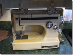 Kenmore 1050 005