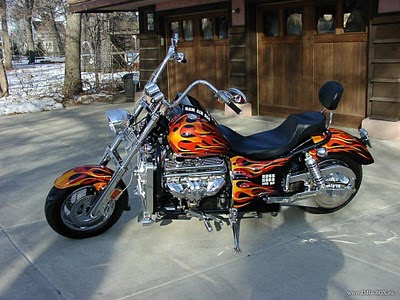 top harley davidson