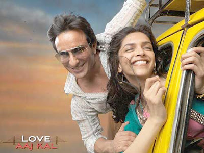 Deepika Padukone Love Aaj Kal Wallpapers Pics