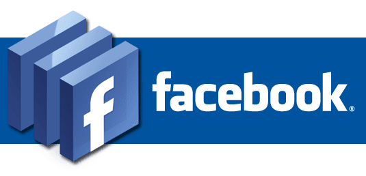 facebook logo 2012