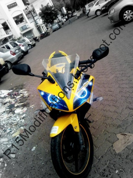 Best Modified R15 s DAILY UPDATE R15 MODIFICATIONS By 