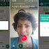 whatsapp video calling feature finally realeased