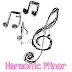  Membuat Harmoni Intens dengan Tangga Nada Harmonic Minor