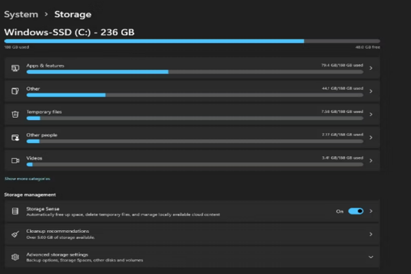 How to Fix Windows 11 Slow and Lagging Problem