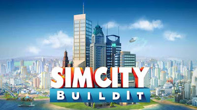 SimCity Buildlt v1.16.94.58291 (Unlimited Gold) Mod Apk 