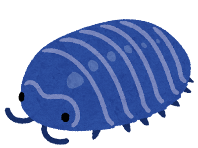 [最も人気のある！] 昆虫 ��ラスト かわいい 無料 185224-昆虫 イラスト かわいい ���料