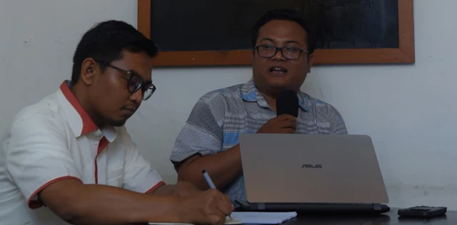 Hapus Presidential Threshold Jika Khawatir Pembelahan, Bukan Dengan Presiden 3 Periode