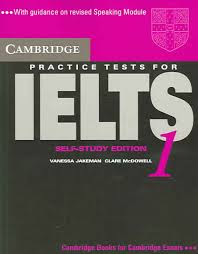 Cambridge IELTS 1