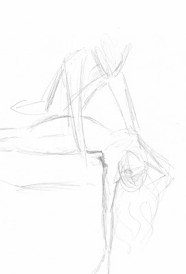 The Nightmare, Henry Fuseli, painting, Rise of the Guardians, Pitch Black, sketches