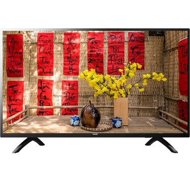 Smart Tivi giá rẻ Philips 32 inch 32PHT5853S-74 #1