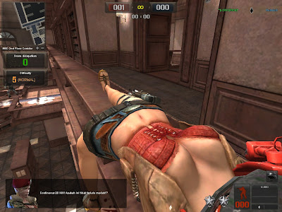 Download Game Point Blank Offline 2013