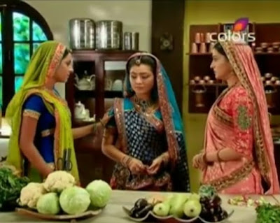 Sinopsis Balika Vadhu 28 Oktober 2021