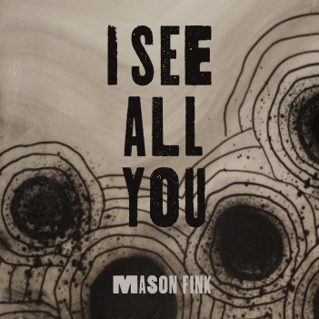 Mason Fink rompe as barreiras do gênero em faixa alucinante genial 'I See All You'