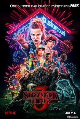 Dubladores de Stranger Things 3a Temporada Mundo da Dublagem Elenco de Dublagem