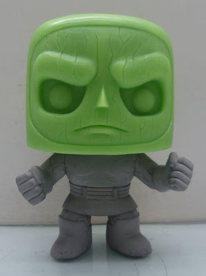 First Look: Darkseid Pop! DC Universe Vinyl Figure by Funko