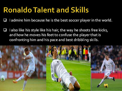 Cr7 Skills