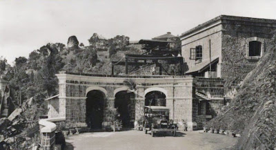 槟城历史照片 Penang in History Malaysia
