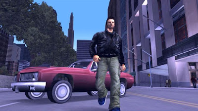 Grand Theft Auto 3 Free Download