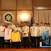 Philippine Azkals named as National Peace Ambassadors