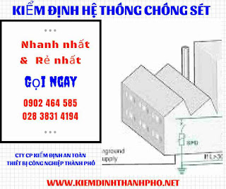 Chống - Sét - Van