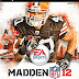 Madden NFL 2012 PS2 download