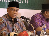 Kiyai Said Aqil Siradj: Kebudayaan Tidak Dapat Dipisahkan dari Denyut Nusantara