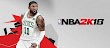 NBA 2K18 APK Android Basketbol oyunu indir