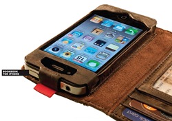 bookbook for iPhone