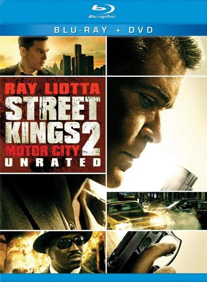 Filme Poster Os Reis da Rua 2: Motor City BDRip XviD Dual Audio & RMVB Dublado