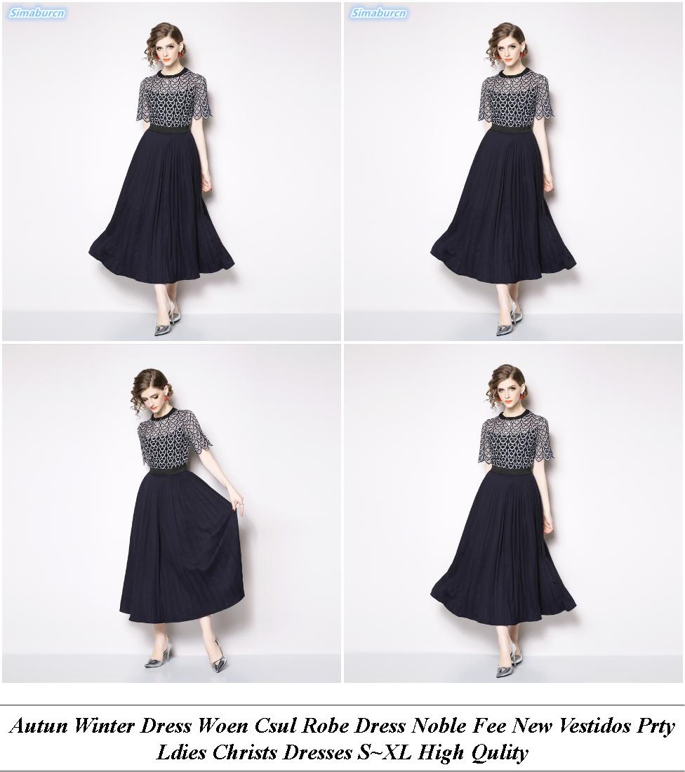 Girls Dresses - Clearance Sale Online India - Long Sleeve Dress - Cheap Designer Clothes Womens