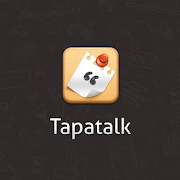تحديث متصفح المنتديات Tapatalk pro v4.4.5