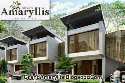 Grand Amaryllis Jatiasih