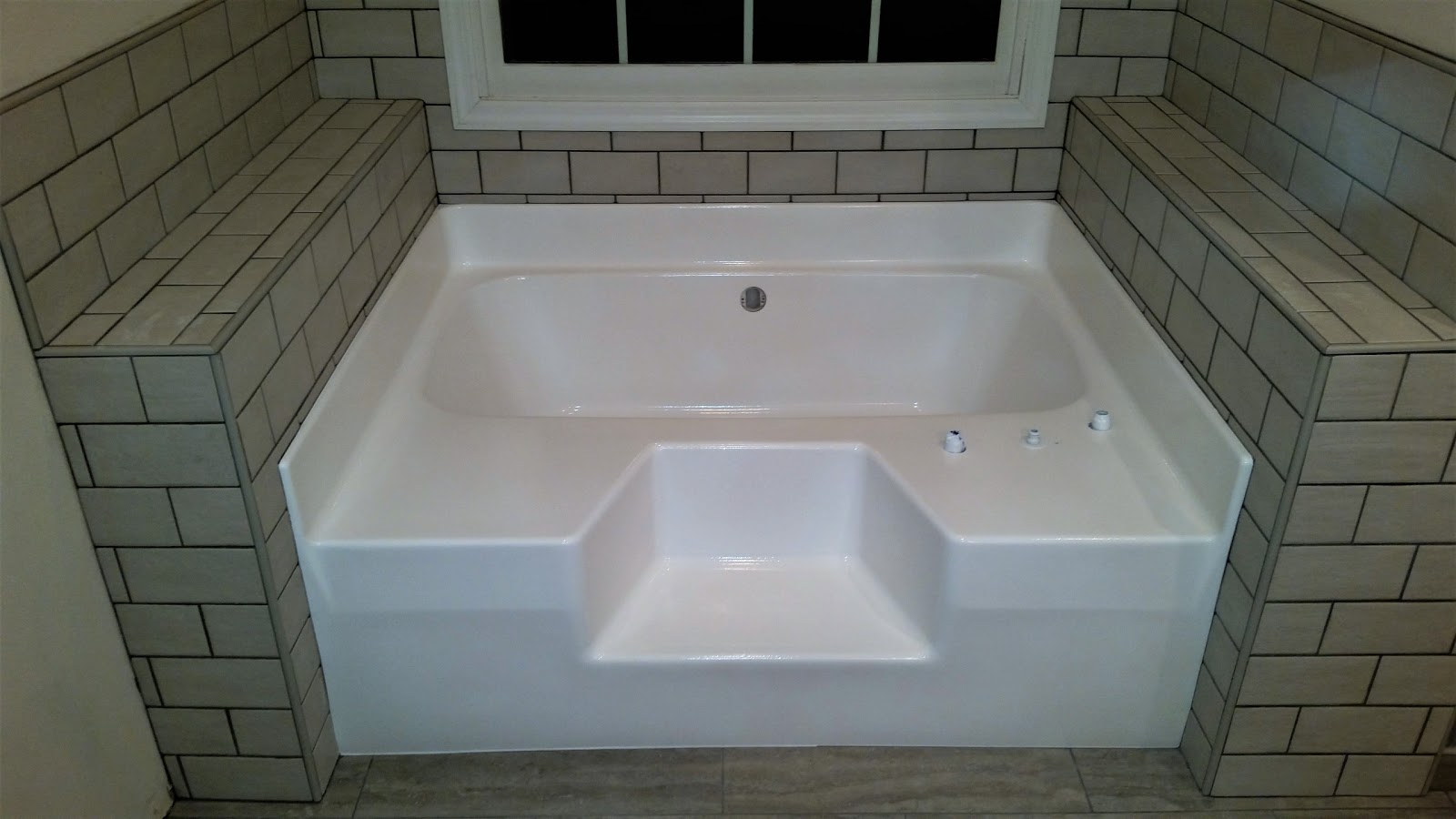Bathroom Repair Services in Knoxville