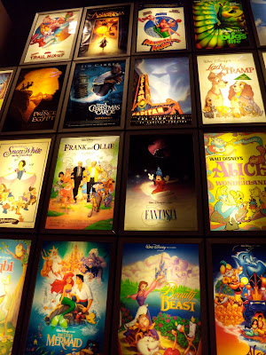 pixar up movie poster. hot Pixar Poster Mash-Up,