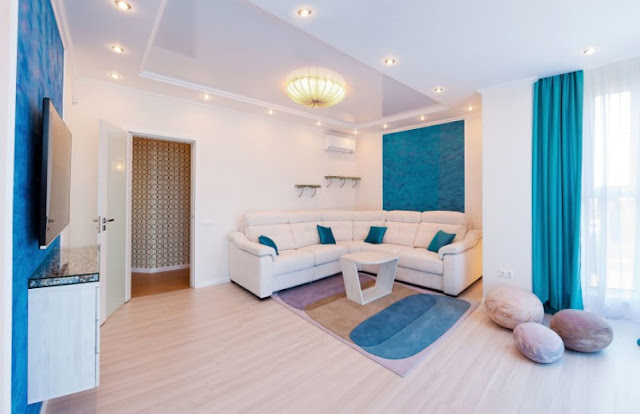 Wood Laminate Flooring Ideas For Living Room